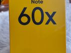 Realme Note 60 (Brand New)