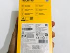 Realme Note 60 (Brand New)