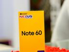 Realme Note 60 (New)