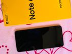 Realme Note 60 (Used)