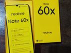 Realme Note 60 (Used)
