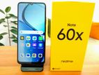 Realme Note 60 X 4GB+4GB RAM 64GB (Used)