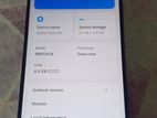 Realme Note 60 x (Used)