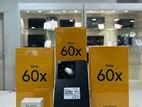 Realme Note 60 X|4GB |128GB (Brand New)