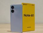 Realme Note 60|4 Gb|64 Gb (New)