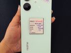 Realme NOTE 60X 128GB (Used)