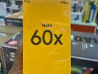 Realme Note 60X 4GB 64GB (Brand New)