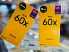 Realme Note 60x (Brand New)