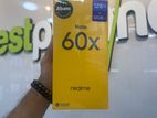 Realme Note 60X (Brand New)