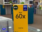 Realme note 60x (Brand New)