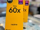 Realme Note 60x (Brand New)