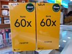 Realme Note 60x (New)