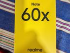 Realme Note 60x (Used)