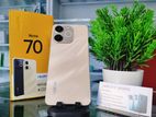 Realme Note 70 128GB | 6GB (Used)