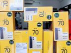 Realme Note 70 128GB Black (Brand New)