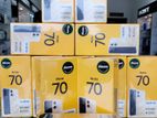 Realme Note 70 6GBRam Black (Brand New)