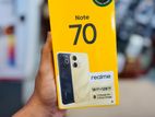 Realme Note 70 (Brand New)