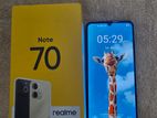 Realme Note 70 (Used)