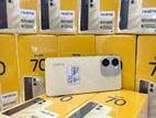 Realme Note 70|6GB|128GB (Brand New)