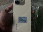 Realme note 70T (Used)