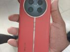 Realme note12pro+ 5g (Used)