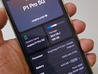 Realme P1 Pro 5G (Used)