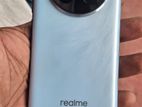 Realme P1 Pro 5G (Used)