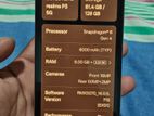 Realme P3 (Used)