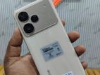 Realme P4 Pro 5G 144hz (Used)