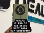 Realme REALME11 PRO 8-256GB (Used)