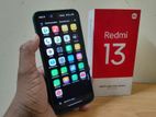 Xiaomi Redmi 13 (Used)