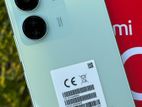 Realme Redmi 13c (Used)