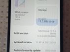 Realme Redmi 9a (Used)