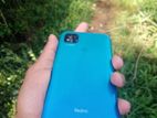 Realme Redmi 9C (Used)