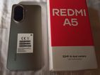 Xiaomi Redmi A5 (Used)
