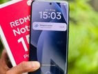 Xiaomi Redmi Note 15 Pro+ (Used)
