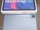 Redmi Pad 2 (Used)
