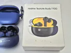 Realme Tech Life Buds T100
