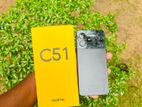 Realme C51 (Used)