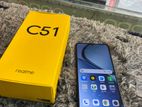 Realme C51 (Used)