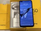 Realme X50 5G 8GB 128GB (Used)