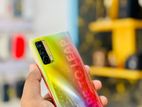 Realme X7 5G (Used)