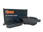 Rear Brake Pads X25 Baic