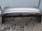 Rear Bumper/Buffer Bluebird Sylphy