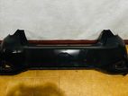 Rear Bumper Vitz KSP130