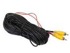 Rear Camera Cable for Vehicle
