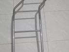 Rear Chorme Ladder