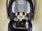 Baby Car Seat with Carrier