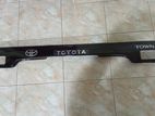 Toyota Townace Rear Garnish