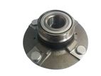 Rear Hub Unit - SX4